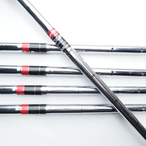 Used PXG 0211 XCOR2 Iron Set / 6 - PW / X-Stiff Flex