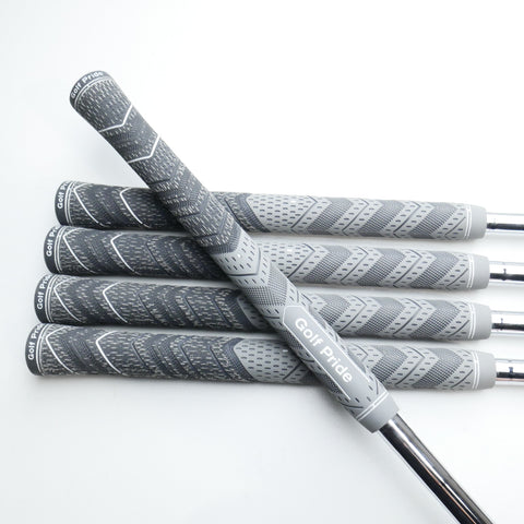 Used PXG 0211 XCOR2 Iron Set / 6 - PW / X-Stiff Flex