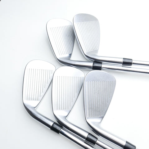 Used PXG 0211 XCOR2 Iron Set / 6 - PW / X-Stiff Flex