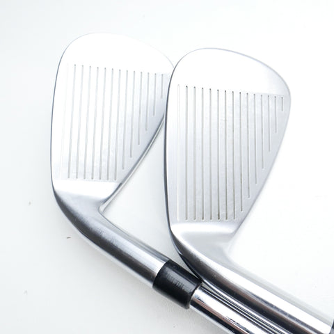 Used PXG 0211 XCOR2 Iron Set / 6 - PW / X-Stiff Flex
