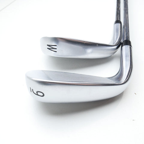 Used PXG 0211 XCOR2 Iron Set / 6 - PW / X-Stiff Flex