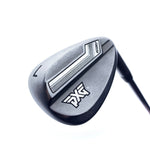 Used PXG 0211 XCOR2 Lob Wedge / 60 Degrees / Stiff Flex
