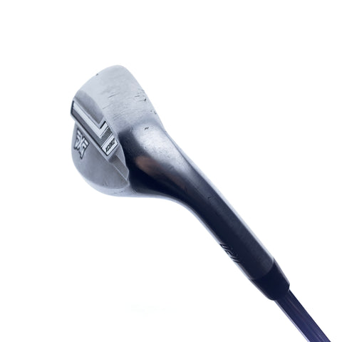Used PXG 0211 XCOR2 Lob Wedge / 60 Degrees / Stiff Flex