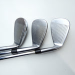 Used PXG 0311 & 0311T Combo Iron Set / 5 - PW / Lite Flex / Left-Handed