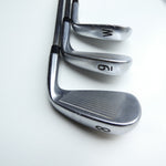 Used PXG 0311 & 0311T Combo Iron Set / 5 - PW / Lite Flex / Left-Handed