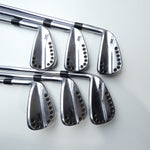 Used PXG 0311 & 0311T Combo Iron Set / 5 - PW / Lite Flex / Left-Handed