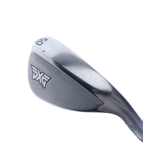 Used PXG 0311 3X Forged Gap Wedge / 50.0 Degrees / LAGP Stiff Flex