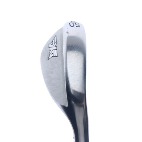 Used PXG 0311 3X Forged Gap Wedge / 50.0 Degrees / LAGP Stiff Flex