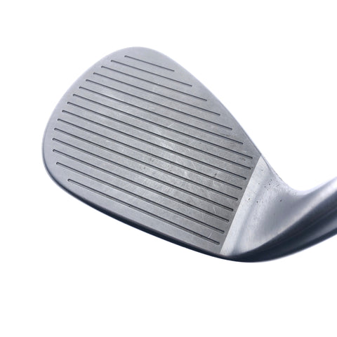 Used PXG 0311 3X Forged Gap Wedge / 50.0 Degrees / LAGP Stiff Flex