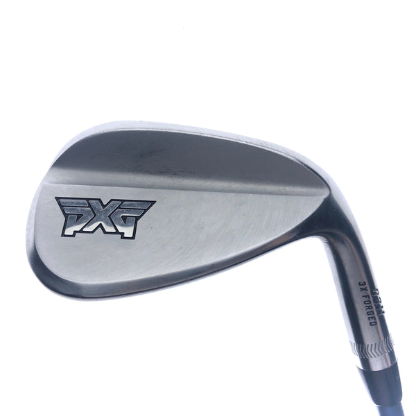 Used PXG 0311 3X Forged Gap Wedge / 50.0 Degrees / LAGP Stiff Flex