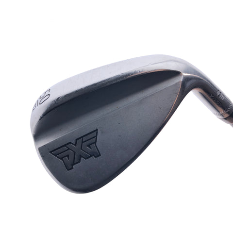 Used PXG 0311 3X Forged Gap Wedge / 50.0 Degrees / Regular Flex