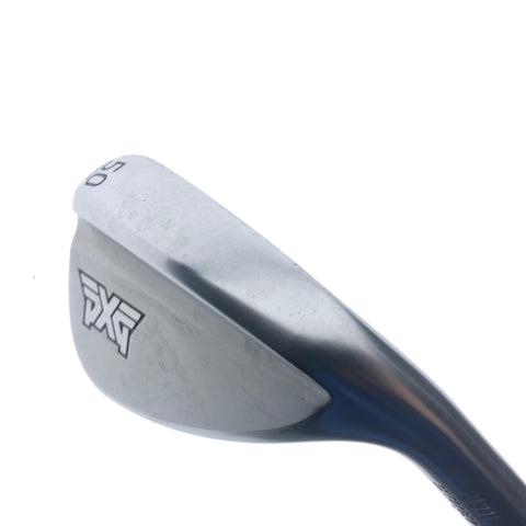 Used PXG 0311 3X Forged Gap Wedge / 50.0 Degrees / Regular Flex