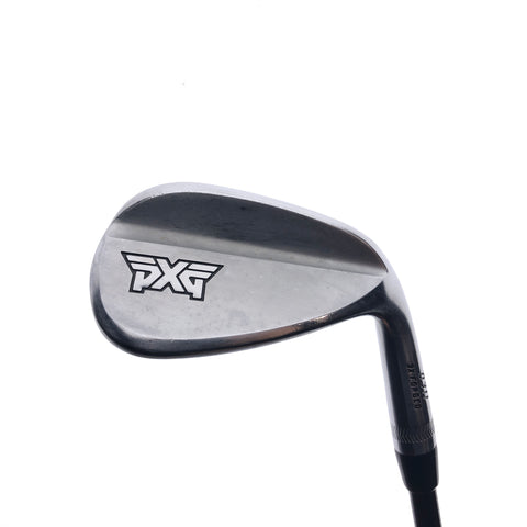 Used PXG 0311 3X Forged Gap Wedge / 50.0 Degrees / Regular Flex
