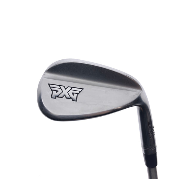 Used PXG 0311 3X Forged Gap Wedge / 50.0 Degrees / Regular Flex