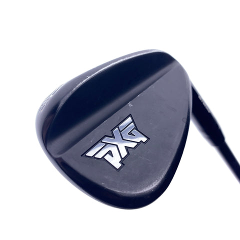 Used PXG 0311 3X Forged Gap Wedge / 50.0 Degrees / Stiff Flex