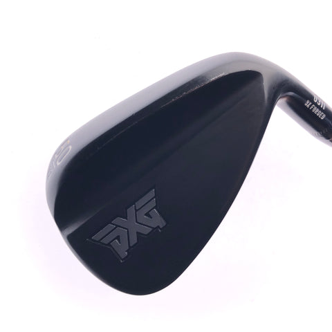 Used PXG 0311 3X Forged Gap Wedge / 50.0 Degrees / Stiff Flex