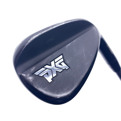 Used PXG 0311 3X Forged Gap Wedge / 50.0 Degrees / Stiff Flex