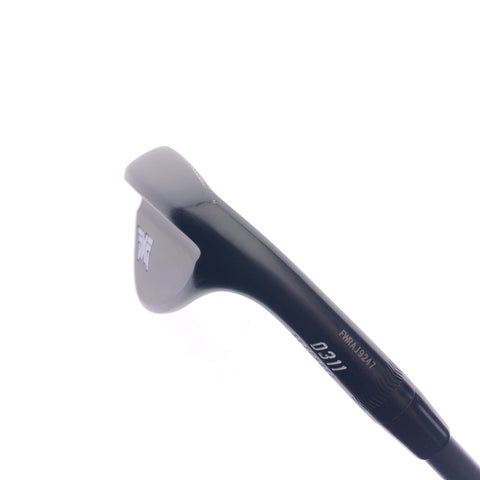 Used PXG 0311 3X Forged Gap Wedge / 50.0 Degrees / Stiff Flex