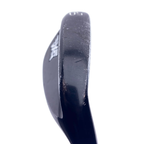 Used PXG 0311 3X Forged Gap Wedge / 50.0 Degrees / Stiff Flex