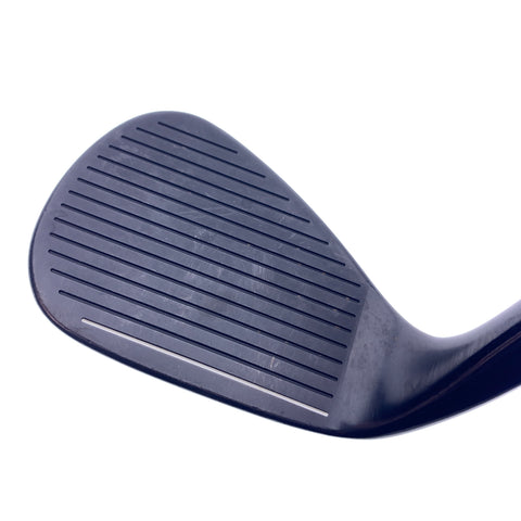Used PXG 0311 3X Forged Gap Wedge / 50.0 Degrees / Stiff Flex