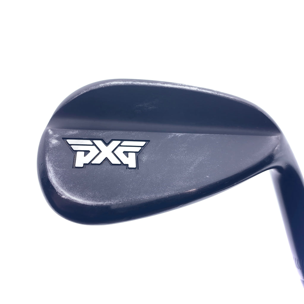 Used PXG 0311 3X Forged Gap Wedge / 50.0 Degrees / Stiff Flex
