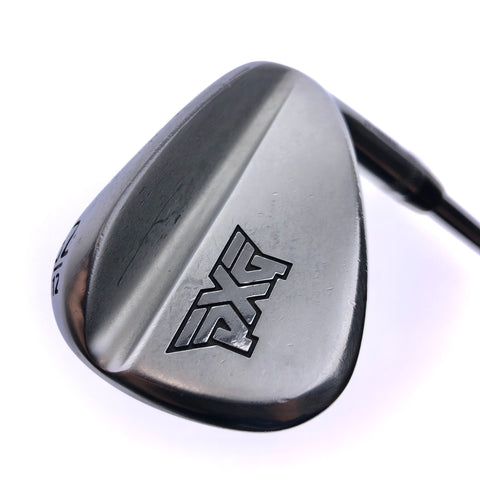 Used PXG 0311 3X Forged Gap Wedge / 52.0 Degrees / Stiff Flex