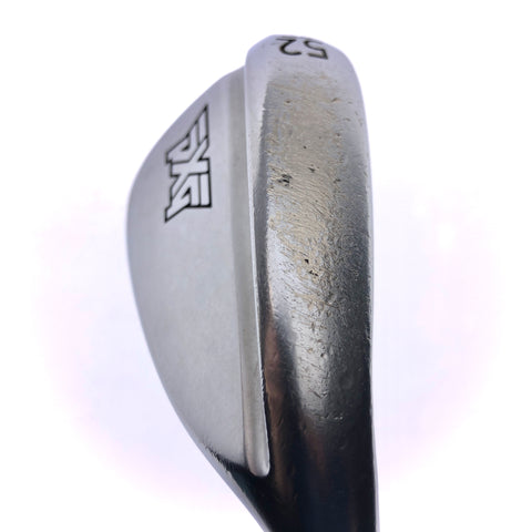 Used PXG 0311 3X Forged Gap Wedge / 52.0 Degrees / Stiff Flex