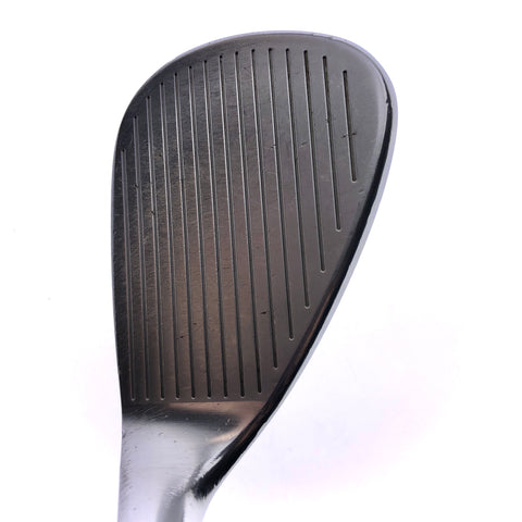 Used PXG 0311 3X Forged Gap Wedge / 52.0 Degrees / Stiff Flex