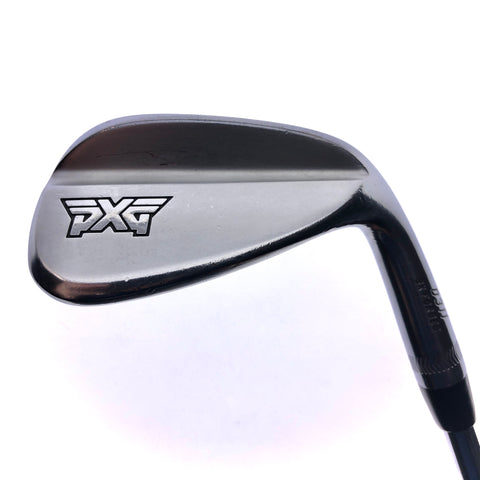 Used PXG 0311 3X Forged Gap Wedge / 52.0 Degrees / Stiff Flex
