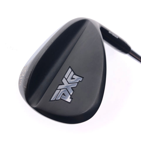 Used PXG 0311 3X Forged Lob Wedge / 58.0 Degrees / Regular Flex