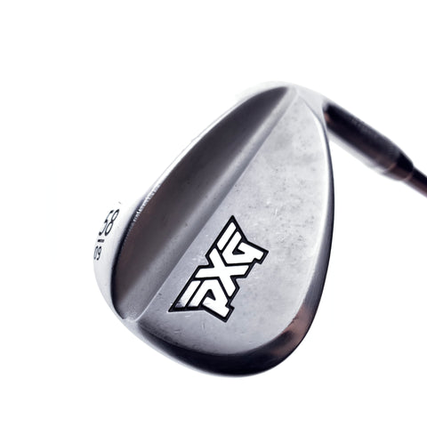 Used PXG 0311 3X Forged Lob Wedge / 58.0 Degrees / Regular Flex