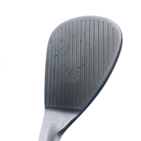 Used PXG 0311 3X Forged Lob Wedge / 58.0 Degrees / Regular Flex