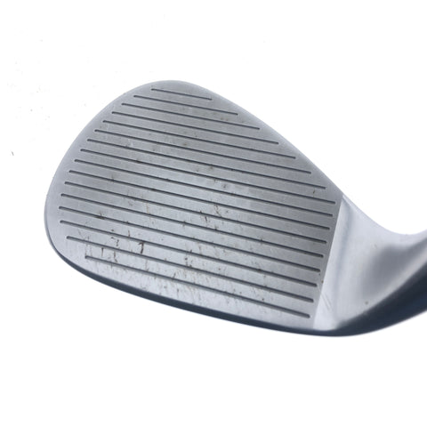 Used PXG 0311 3X Forged Lob Wedge / 58.0 Degrees / Regular Flex