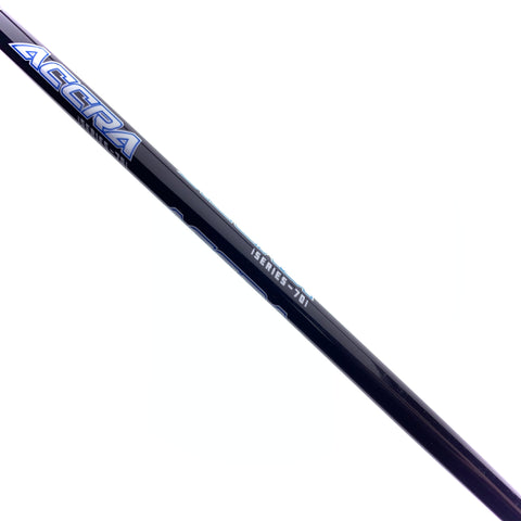 Used PXG 0311 3X Forged Lob Wedge / 58.0 Degrees / Regular Flex