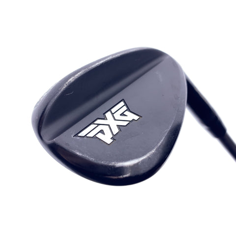 Used PXG 0311 3X Forged Lob Wedge / 58.0 Degrees / Stiff Flex