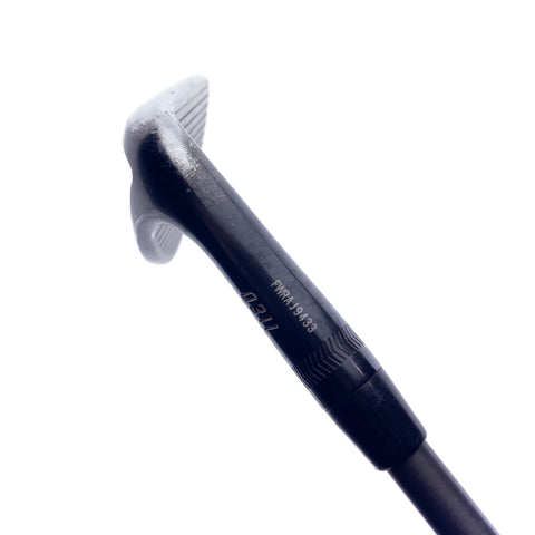 Used PXG 0311 3X Forged Lob Wedge / 58.0 Degrees / Stiff Flex
