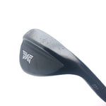 Used PXG 0311 3X Forged Lob Wedge / 58.0 Degrees / Stiff Flex