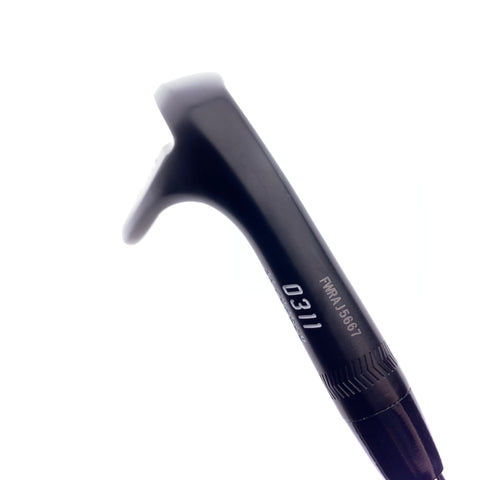 Used PXG 0311 3X Forged Lob Wedge / 58.0 Degrees / Stiff Flex