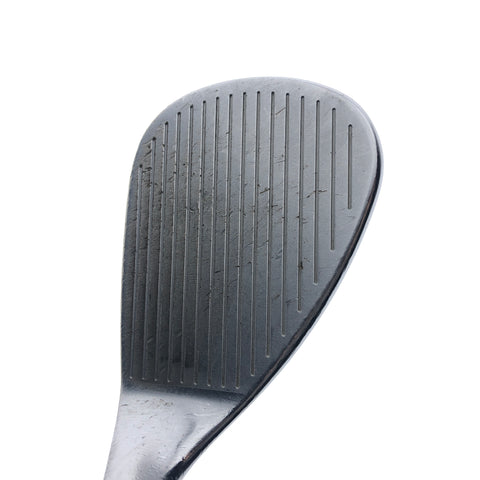 Used PXG 0311 3X Forged Lob Wedge / 58.0 Degrees / Stiff Flex