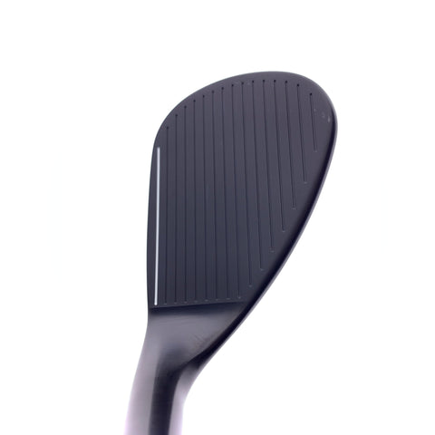 Used PXG 0311 3X Forged Lob Wedge / 58.0 Degrees / Stiff Flex