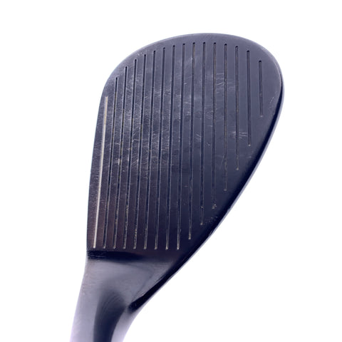Used PXG 0311 3X Forged Lob Wedge / 58.0 Degrees / Stiff Flex