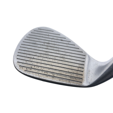 Used PXG 0311 3X Forged Lob Wedge / 58.0 Degrees / Stiff Flex