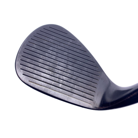 Used PXG 0311 3X Forged Lob Wedge / 58.0 Degrees / Stiff Flex