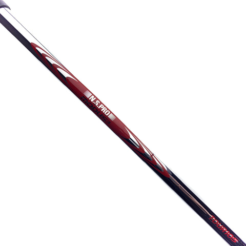 Used PXG 0311 3X Forged Lob Wedge / 58.0 Degrees / Stiff Flex