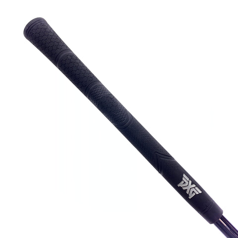 Used PXG 0311 3X Forged Lob Wedge / 58.0 Degrees / Stiff Flex