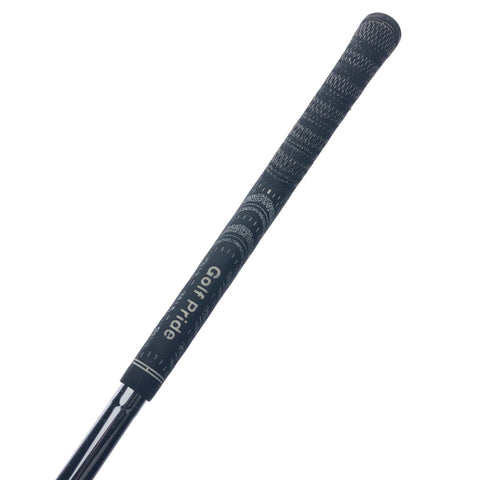 Used PXG 0311 3X Forged Lob Wedge / 58.0 Degrees / Stiff Flex