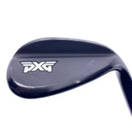 Used PXG 0311 3X Forged Lob Wedge / 58.0 Degrees / Stiff Flex