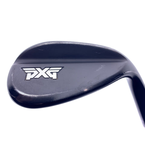 Used PXG 0311 3X Forged Lob Wedge / 58.0 Degrees / Stiff Flex