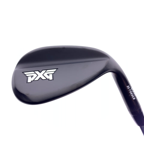 Used PXG 0311 3X Forged Lob Wedge / 58.0 Degrees / Stiff Flex