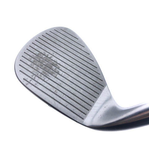 Used PXG 0311 3X Forged Lob Wedge / 58.0 Degrees / Wedge Flex